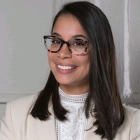 Diverge Health Employee Yinette Gil's profile photo