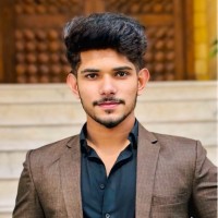 NumDesk Employee Arslan Yousaf's profile photo