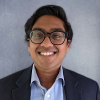 Sanat Mohapatra