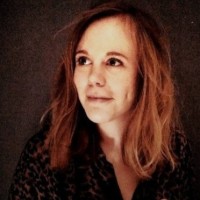 DON'T NOD Montréal Employee Sophie Lance's profile photo
