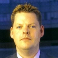 GCE Solutions Inc. Employee Rob Horton's profile photo