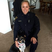 Amber Barron Email & Phone Number