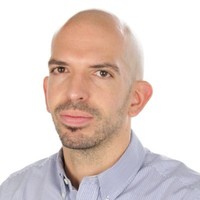 INECO Employee Javier Partida Cornejo's profile photo