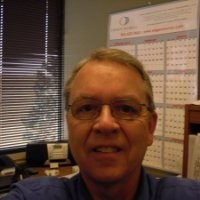 Siemens Energy Employee Vic Ramey's profile photo