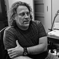 Bradley and Montgomery (BaM) Employee Scott Montgomery's profile photo