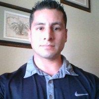 Tilden-Coil Constructors Employee Daniel Orona's profile photo