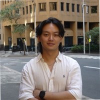 Smoke Control Employee James Chayadi's profile photo