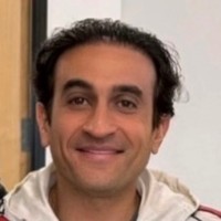 University of Wisconsin-Madison Employee Alaa Abd-Elsayed's profile photo