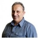 The Florey Institute of Neuroscience and Mental Health Employee Mick Petrovski's profile photo
