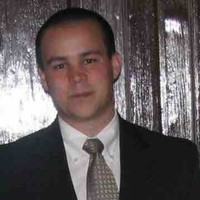 US Aggregates Employee Benjamin Stork's profile photo