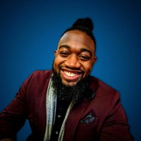 SecureGive Employee Damion Dawson's profile photo