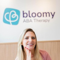 bloomy ABA therapy Employee Dalila Fernanda's profile photo