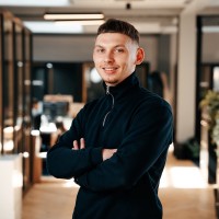 Bigblue Employee Thomas Moro's profile photo
