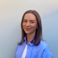 Beyond Blue Employee Ruby McNally's profile photo