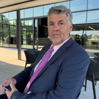 Astley Gilbert Limited Employee John Munro's profile photo