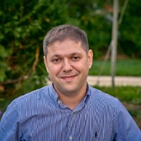 Optim Engineers Employee Alexandru Cretu's profile photo