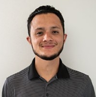Bepoz Employee Ricardo Garbanzo's profile photo