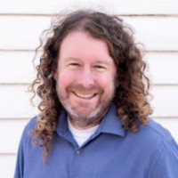 Gates Foundation Employee Chris Gibbons's profile photo