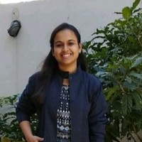 Qualitas Technologies Pvt Ltd Employee Arunima Varma's profile photo