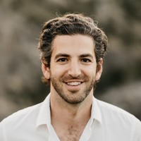 Webtoon Entertainment Inc. Employee Ryan Rosenblum's profile photo