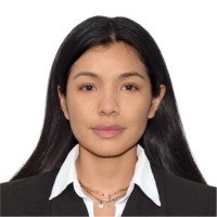 ebombo Employee Gianella Nicole Rivera Salinas's profile photo