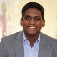 JarWare Employee Taneem Khan's profile photo