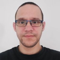 Lyfta Employee Hasan Ferit's profile photo
