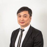 Anacle Systems Limited Employee Alex Lau's profile photo