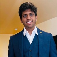 Namma Yatri Employee Dayanidhi D's profile photo