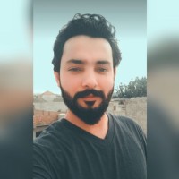 Yassir Employee Muhammad Muddassar's profile photo