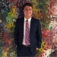 ACRT Pacific Employee Eric Falkenberg's profile photo