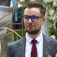 SpecBooks Employee Adam Pippin's profile photo