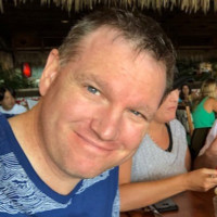 Darren Massey Email & Phone Number
