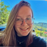 Área Central Employee Ane Crispim's profile photo