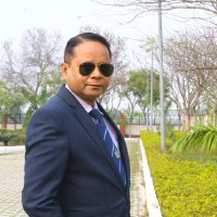 Logistics Sector Skill Council Employee Ajay Singh's profile photo