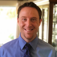 Palomar Health Employee David Rigby's profile photo
