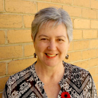 Technology Matters Employee Janet Pearson's profile photo