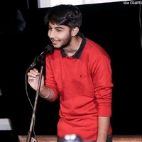 Infosys Employee Akash Kapoor's profile photo