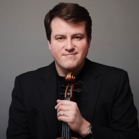 American Symphony Orchestra Employee William Frampton's profile photo