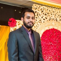 Bank of America Employee Mahmud's profile photo