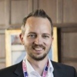 Siemens Employee Simon Fischer's profile photo