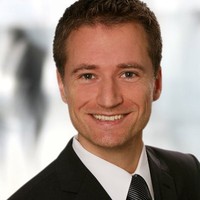 easierLife GmbH Employee Jochen Zimmermann's profile photo