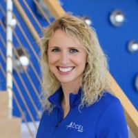 The Accel Group Employee Marina Kreimeyer's profile photo