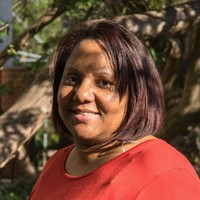 Washington National Cathedral Employee Sheila Kyler's profile photo