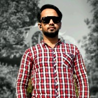 Vision Pharma Employee Rameez Arain's profile photo