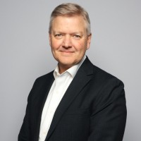 Trace3 Employee Mark Graham's profile photo