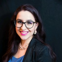 RPI Print Employee Danielle Barber's profile photo