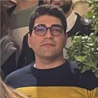 FFFARDA Employee Mojtaba Moradli's profile photo