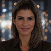 Katrina Nedamat Email & Phone Number