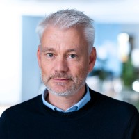 Directa AB Employee Tomas Skeppmark's profile photo